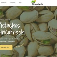 pistachoscinco