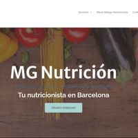 mgnutricion